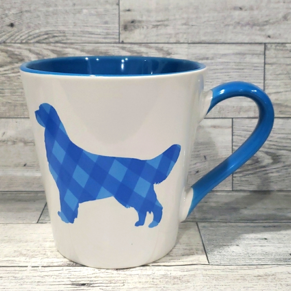 AKC Mug Labrador Retriever Mug